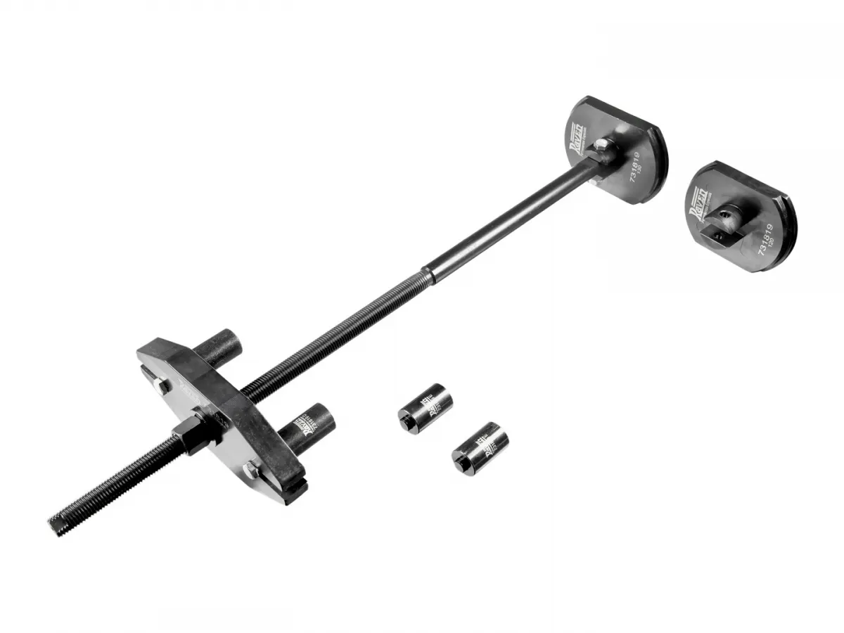 EXTRATOR E INSTALADOR DA CAMISA DO CILINDRO N10 N12 VOLVO RAVEN 731819