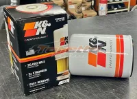 Filtro De Óleo K&N para motores  Vw AP - Foto 2