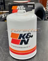 Filtro De Óleo K&N para motores  Vw AP - Foto 3