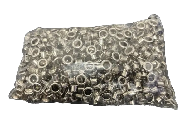 Ilhós 50 - 1.000 peças Imagem