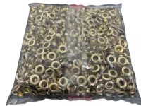 Ilhós 50 - 1.000 peças - Foto 2