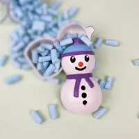 Boneco de Neve - Foto 2