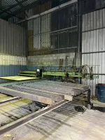 Máquina de Oxicorte MCPE 2500 White Martins - Cód. 238 - Foto 3