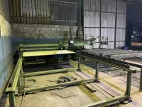 Máquina de Oxicorte MCPE 2500 White Martins - Cód. 238 - Foto 4