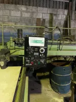 Máquina de Oxicorte MCPE 2500 White Martins - Cód. 238 - Foto 5