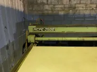 Máquina de Oxicorte MCPE 2500 White Martins - Cód. 238 - Foto 6