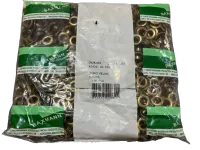 Ilhós 45 ferro - 1.000 peças