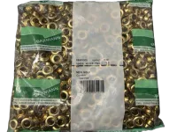 Ilhós 45 ferro - 1.000 peças - Foto 3