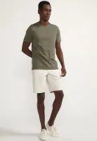 Camiseta GAP Everyday Soft  Lisa Manga Curta Masculina - Foto 2