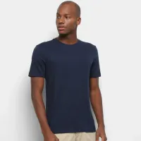Camiseta GAP Everyday Soft  Lisa Manga Curta Masculina - Foto 7