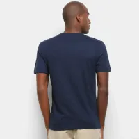 Camiseta GAP Everyday Soft  Lisa Manga Curta Masculina - Foto 8