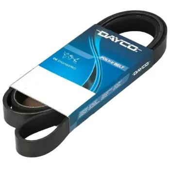 Correia do Alternador GIR/ ALT/ BA/ DH/ ACD  DAYCO 6PK2210