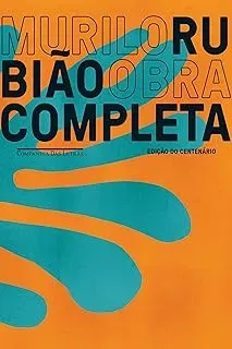 OBRA COMPLETA (PRODUTO NOVO)