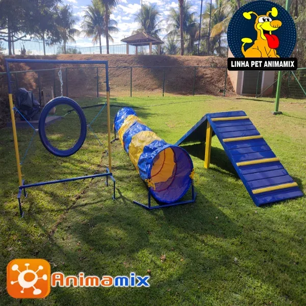 Pet Place Circuito 3 Imagem