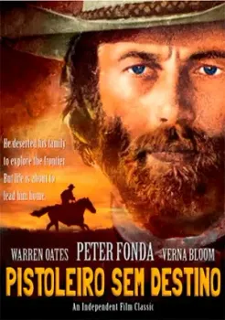 Pistoleiro sem Destino