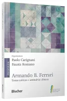 TEXTOS TEORICOS E SEMINARIOS CLINICOS (PRODUTO NOVO)