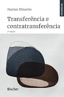 TRANSFERENCIA E CONTRATRANSFERENCIA (PRODUTO NOVO)