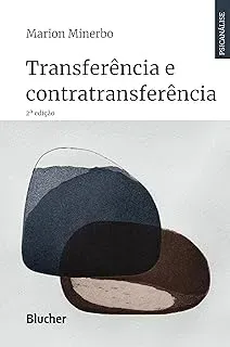 TRANSFERENCIA E CONTRATRANSFERENCIA (PRODUTO NOVO)