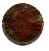 Portugal - 1882 - V Réis - C/ Mossas - Foto 2