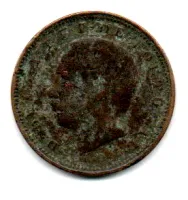 Portugal - 1882 - V Réis - Foto 2