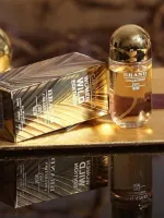 Perfume Feminino Brand Collection 25ml N° 078 - - Foto 3