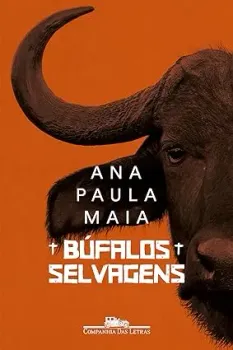 BUFALOS SELVAGENS (PRODUTO NOVO)