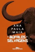 BUFALOS SELVAGENS (PRODUTO NOVO)