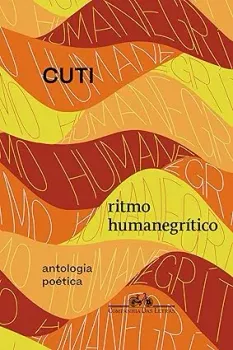 RITMO HUMANEGRITICO: ANTOLOGIA POETICA (PRODUTO NOVO)