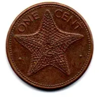 Bahamas - 1985 - 1 Cent - Foto 2