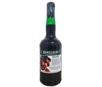 1  Brasilberg 920ml (Edição Semana Farroupilha)  