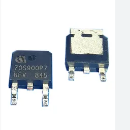 10 MOSFET 70S900P7 (IPD70R900P7S) TO-252 – Icexpress, Nuovi - Foto 2