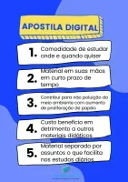 Apostila Prefeitura Olinda Terapeuta Ocupacional 2024 - Foto 2