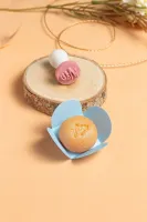 Kit Carimbos Amor de Mãe 2 cm - Foto 4
