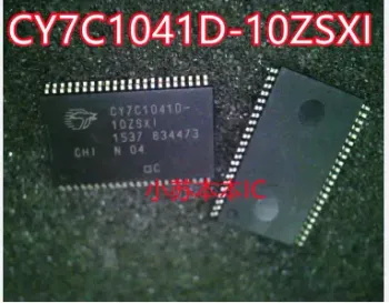 CY7C1041D-10ZSX   CY7C1041D