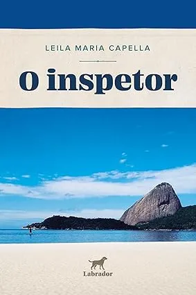 O INSPETOR (PRODUTO NOVO)