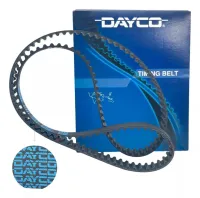 Correia Dentada Dayco Renault Duster Fluence Logan Megane K4M 1.6 16V 132SP270H