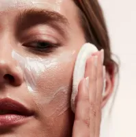 Demaquilante Caudalie Vinoclean Leite de Amêndoas  – 200ml - Foto 4