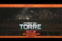 DVD PANICO NA TORRE - Foto 2
