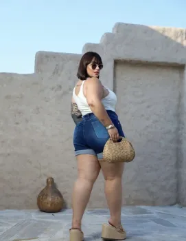 Shorts Plus ( 23 Graus ) - Foto 2