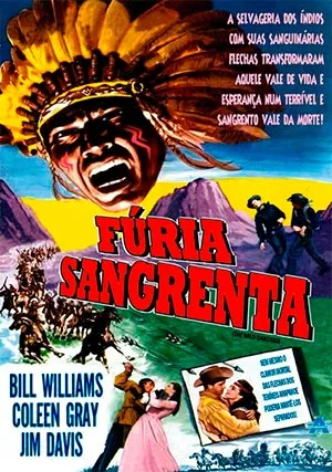 Fúria Sangrenta