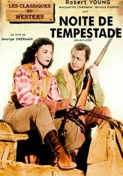 Noite de Tempestade