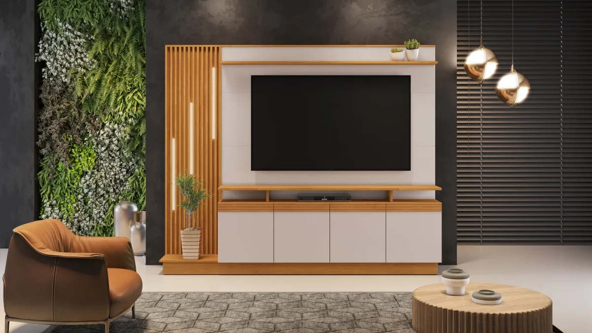 Home Absoluto com led TV até 65 2 metros  Imagem