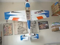 Slick size 120 or 20cc - Foto 2