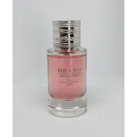 Perfume Feminino Brand Collection 25ml N°  239 - 25ml - Foto 2