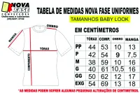 Camiseta em Dry Fit UV QUEBRADA METRALHA 2 - Foto 2