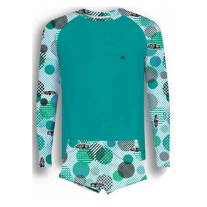 Kit Praia - Green Imagem