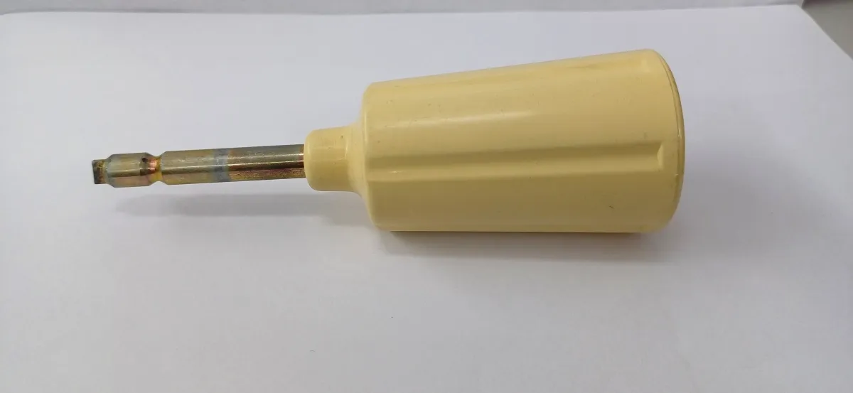 Manipulo para frontura Elgin