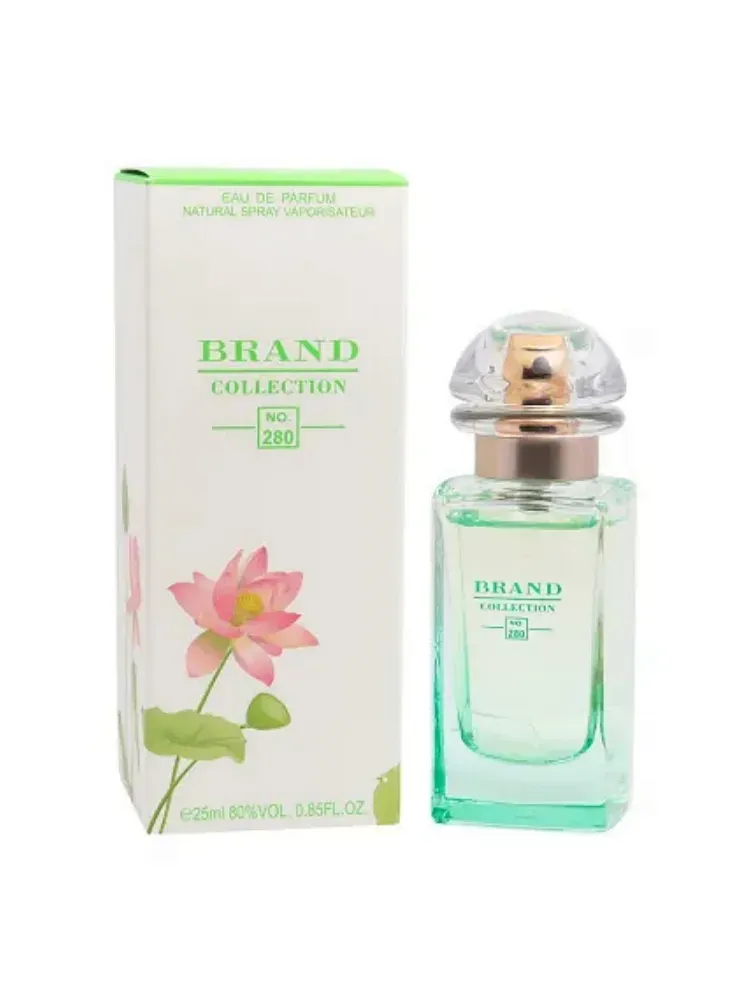 Perfume Feminino Brand Collection 25ml N° 280  Imagem
