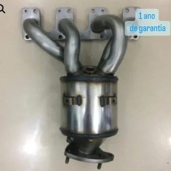 catalisador Corsa Flex - BASE DE TROCA