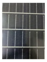 Kit Painel Placa Solar Flexível 240w ( 2x 120w ) MPPT Caminhão, Lancha, Motorhome - Foto 3